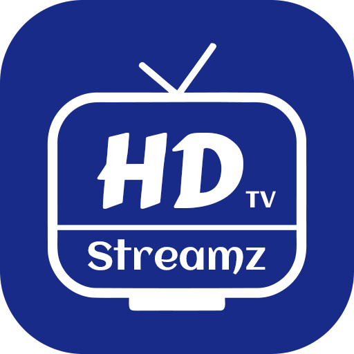 HD Streamz